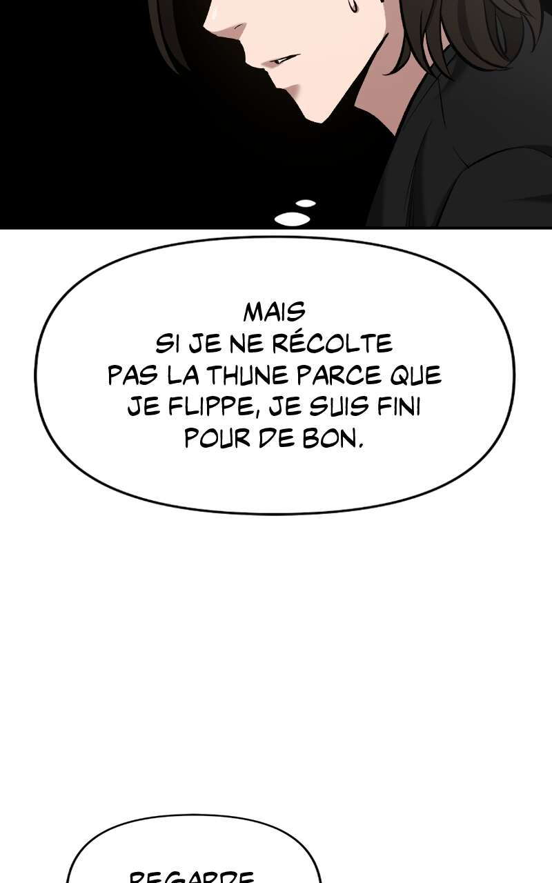 The Bully in Charge Chapitre 36 - Page 142