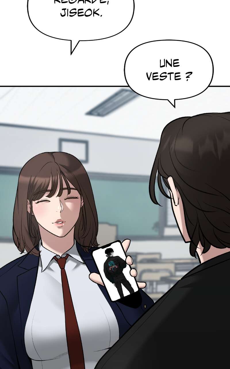 The Bully in Charge Chapitre 36 - Page 143