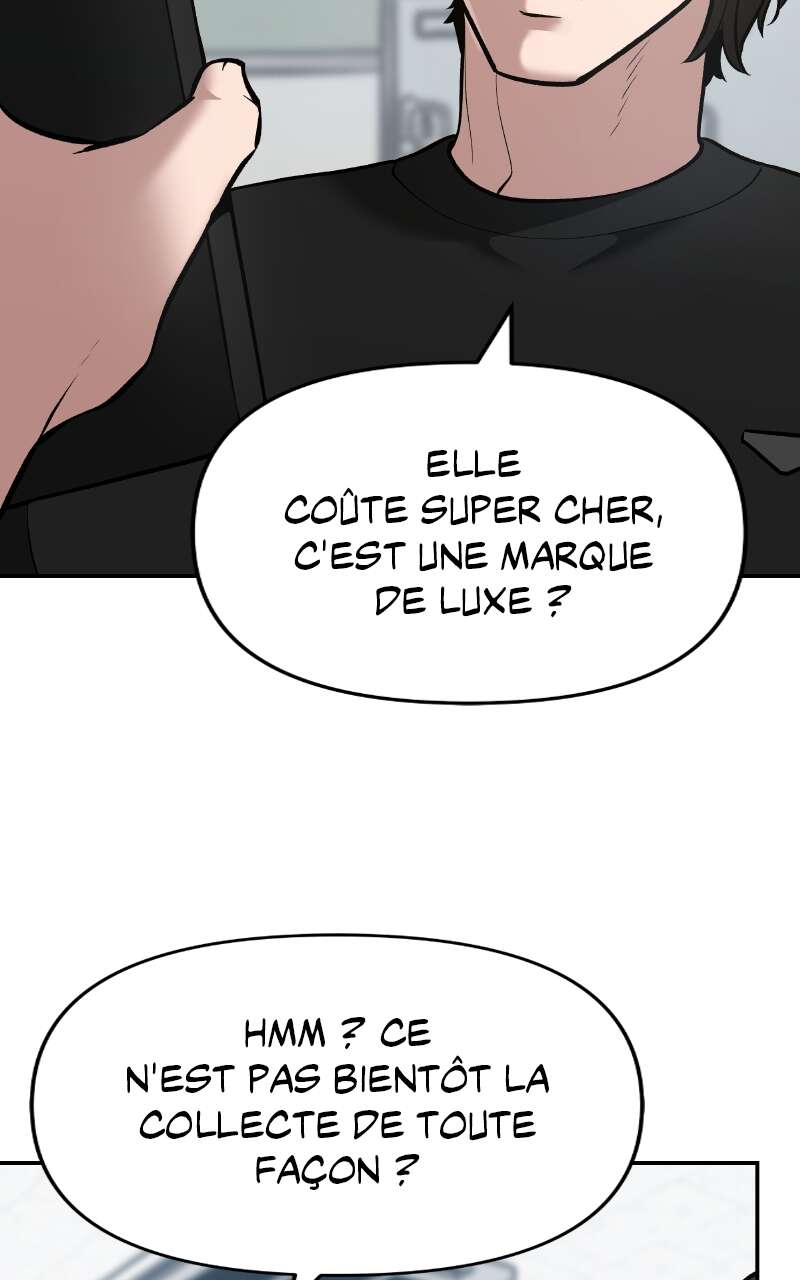 The Bully in Charge Chapitre 36 - Page 145