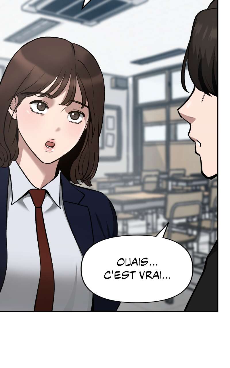 The Bully in Charge Chapitre 36 - Page 146