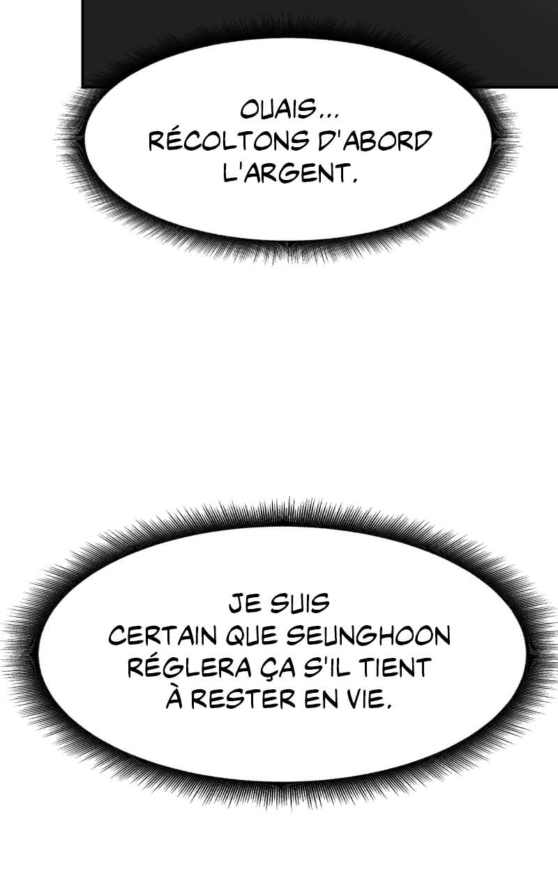 The Bully in Charge Chapitre 36 - Page 148