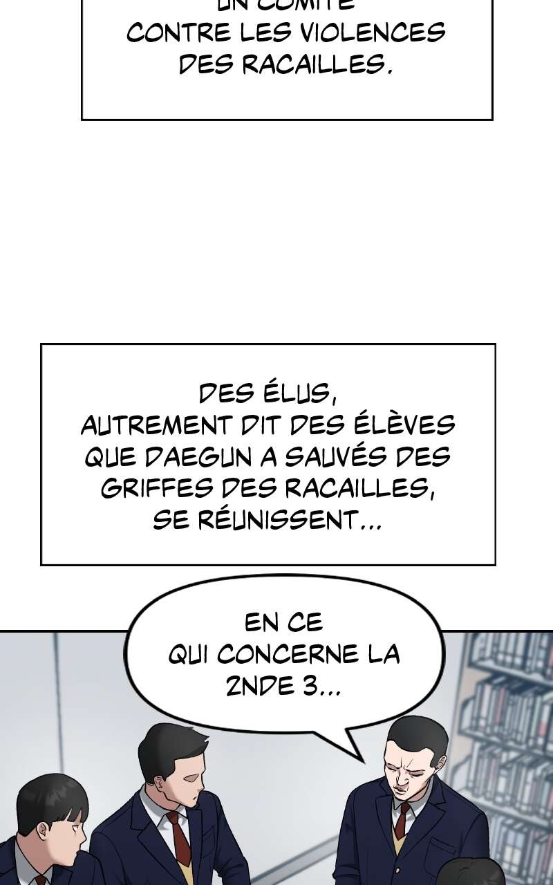 The Bully in Charge Chapitre 36 - Page 15