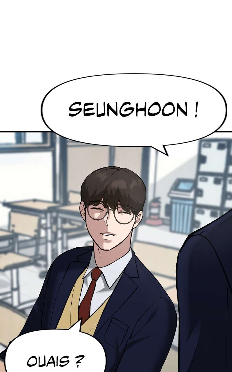 The Bully in Charge Chapitre 36 - Page 150