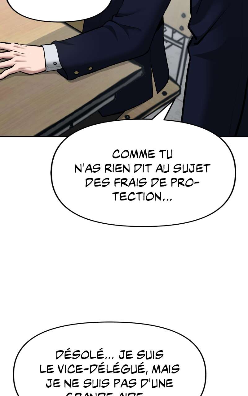 The Bully in Charge Chapitre 36 - Page 151