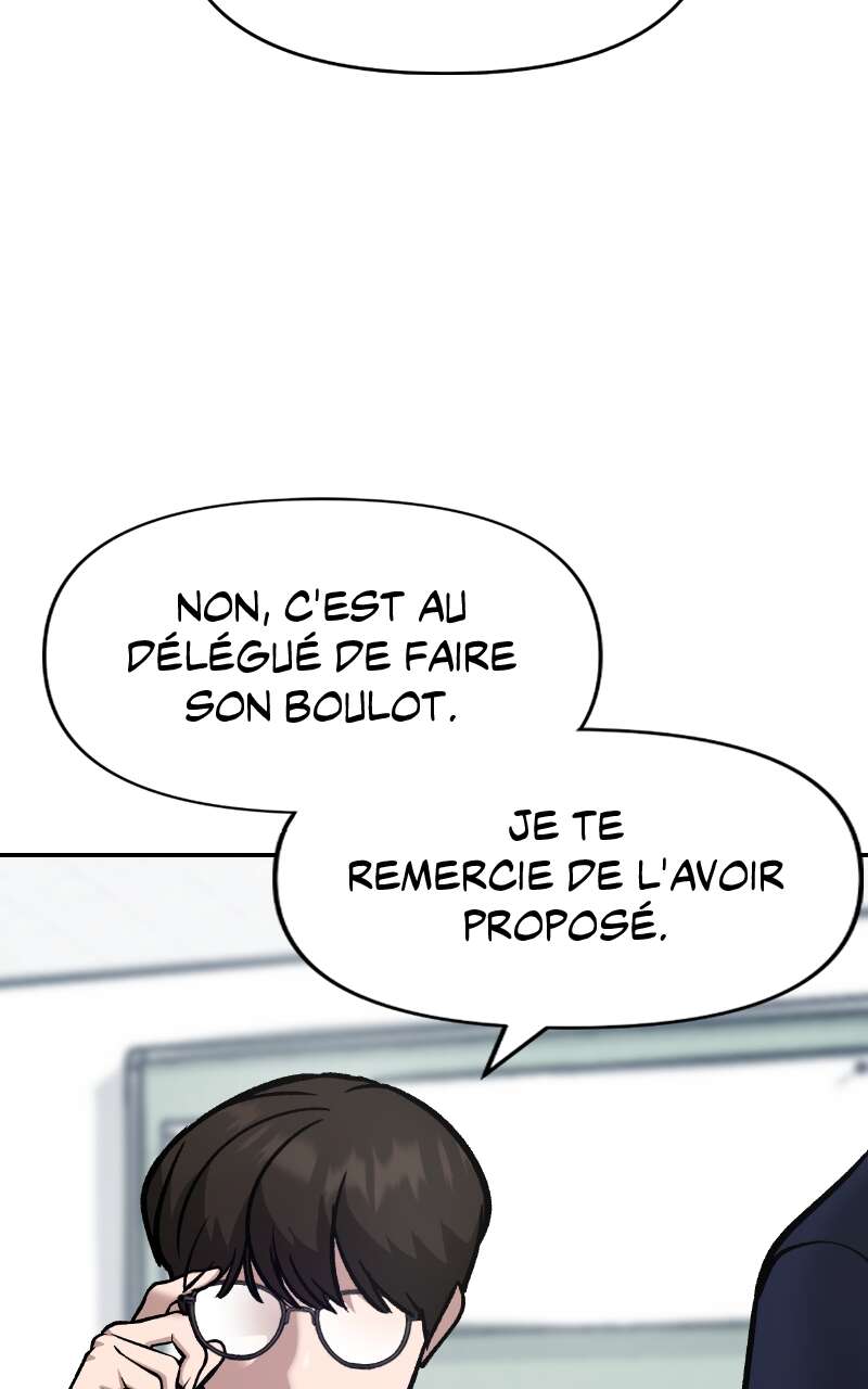The Bully in Charge Chapitre 36 - Page 153