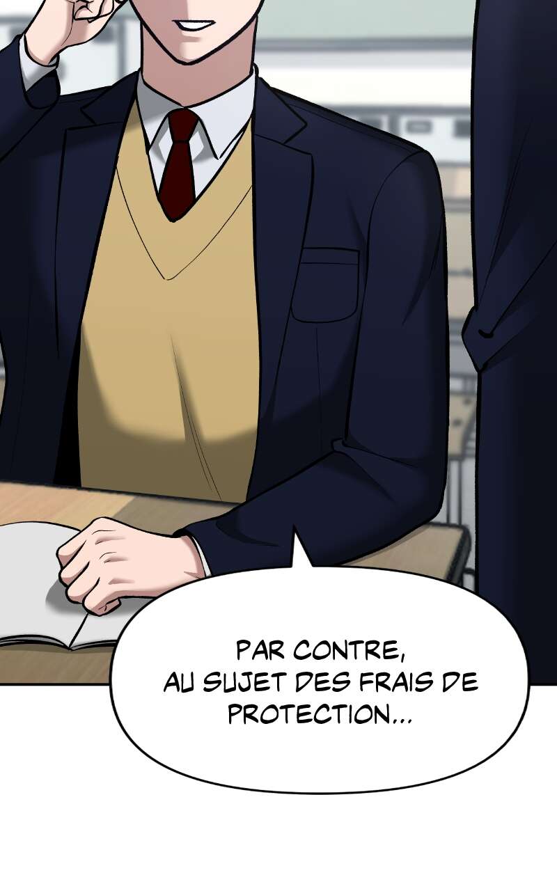 The Bully in Charge Chapitre 36 - Page 154