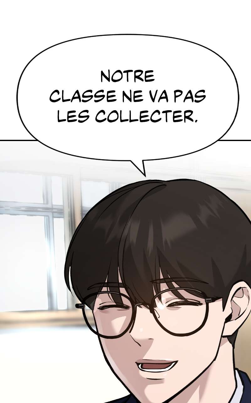 The Bully in Charge Chapitre 36 - Page 155