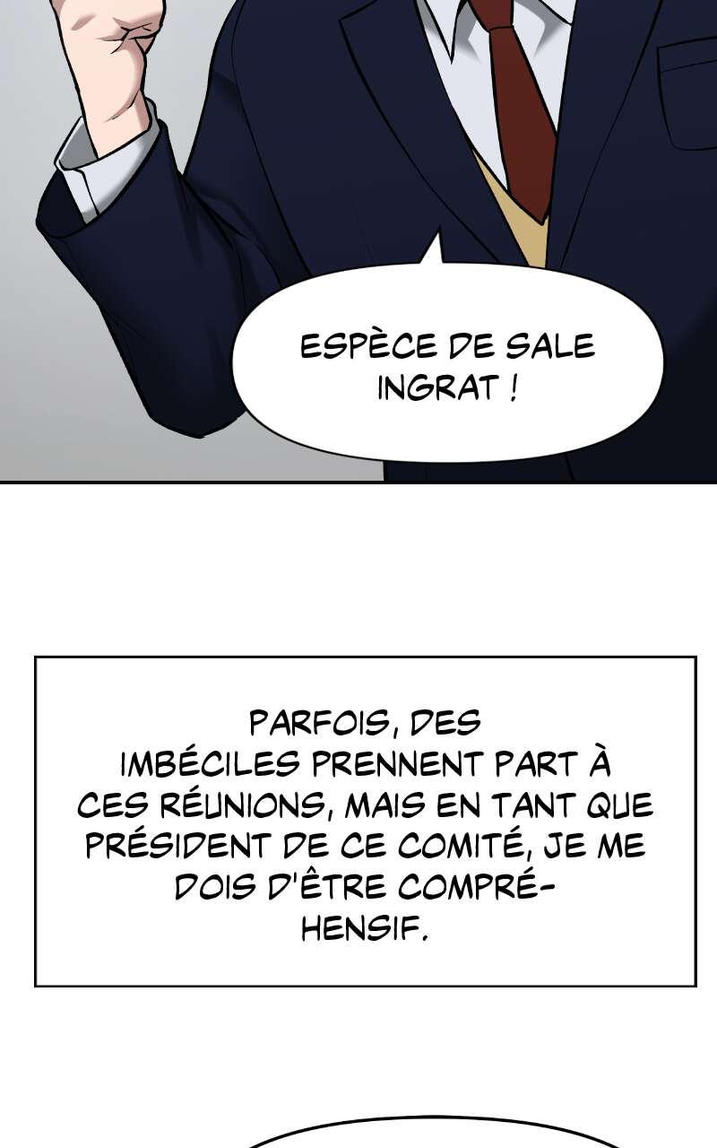 The Bully in Charge Chapitre 36 - Page 19