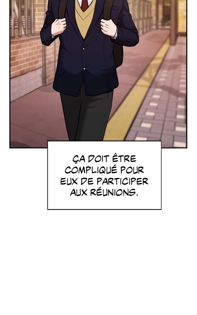 The Bully in Charge Chapitre 36 - Page 22