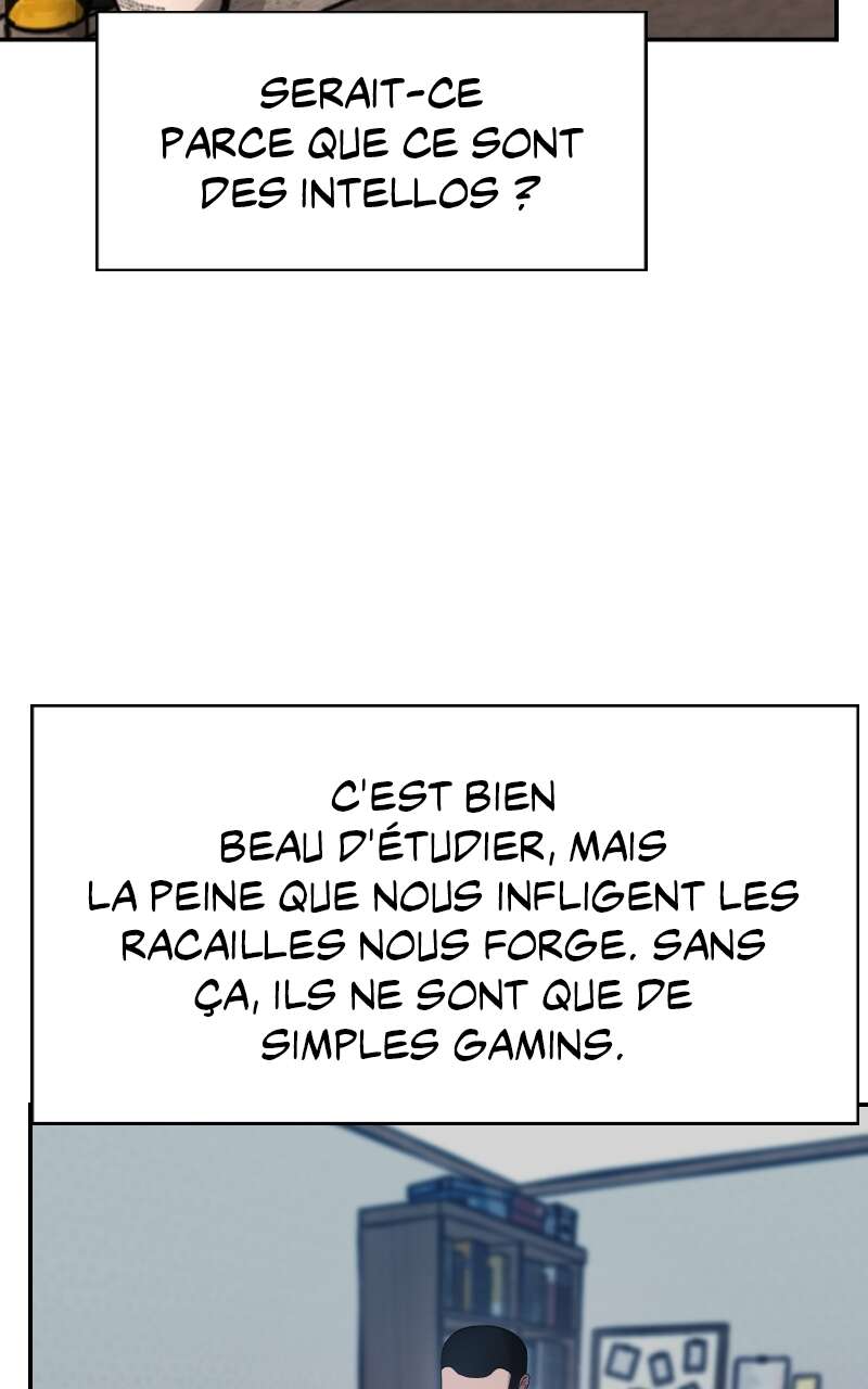 The Bully in Charge Chapitre 36 - Page 24