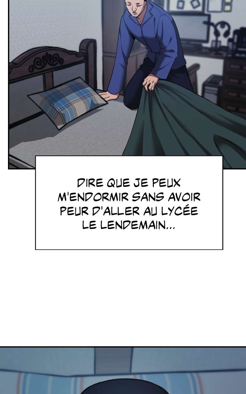 The Bully in Charge Chapitre 36 - Page 25
