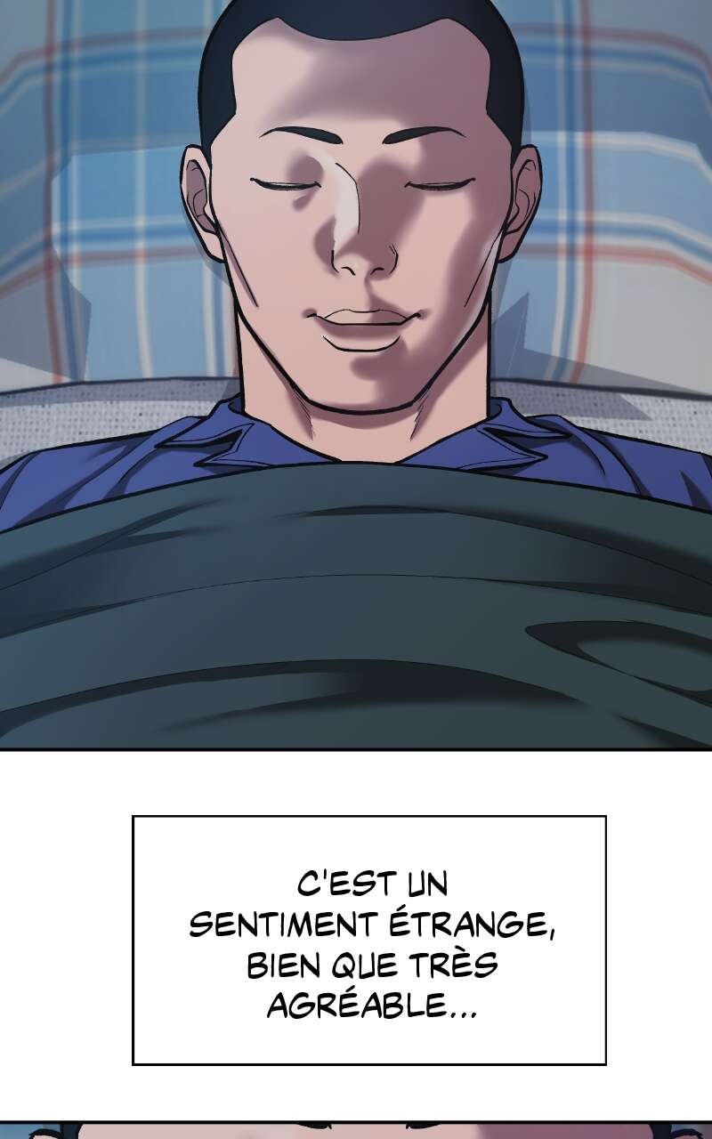 The Bully in Charge Chapitre 36 - Page 26
