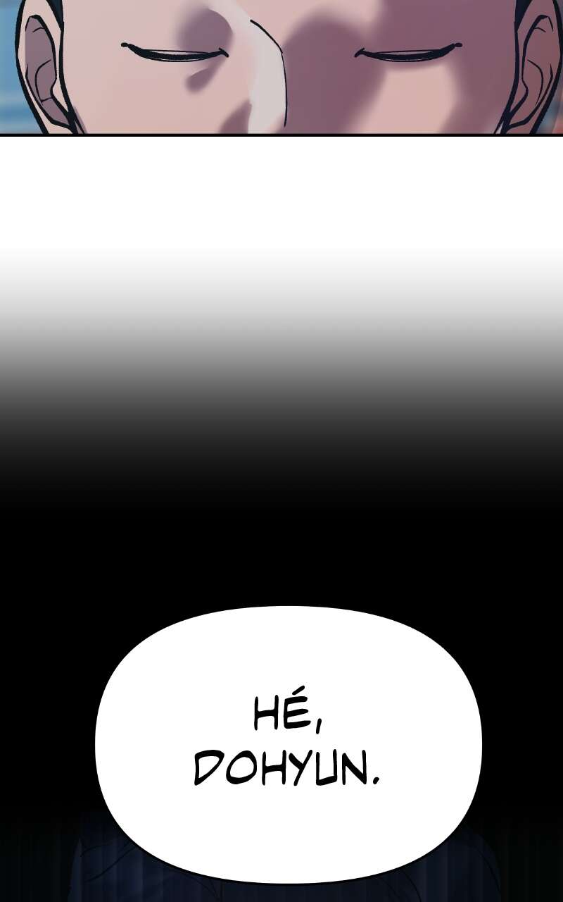 The Bully in Charge Chapitre 36 - Page 27