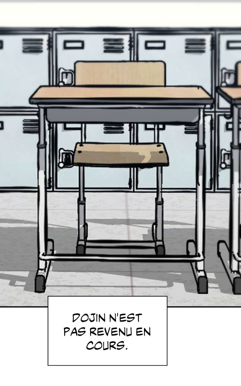 The Bully in Charge Chapitre 36 - Page 3