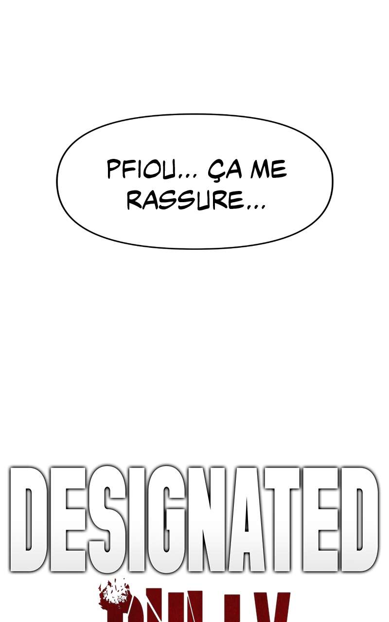 The Bully in Charge Chapitre 36 - Page 31
