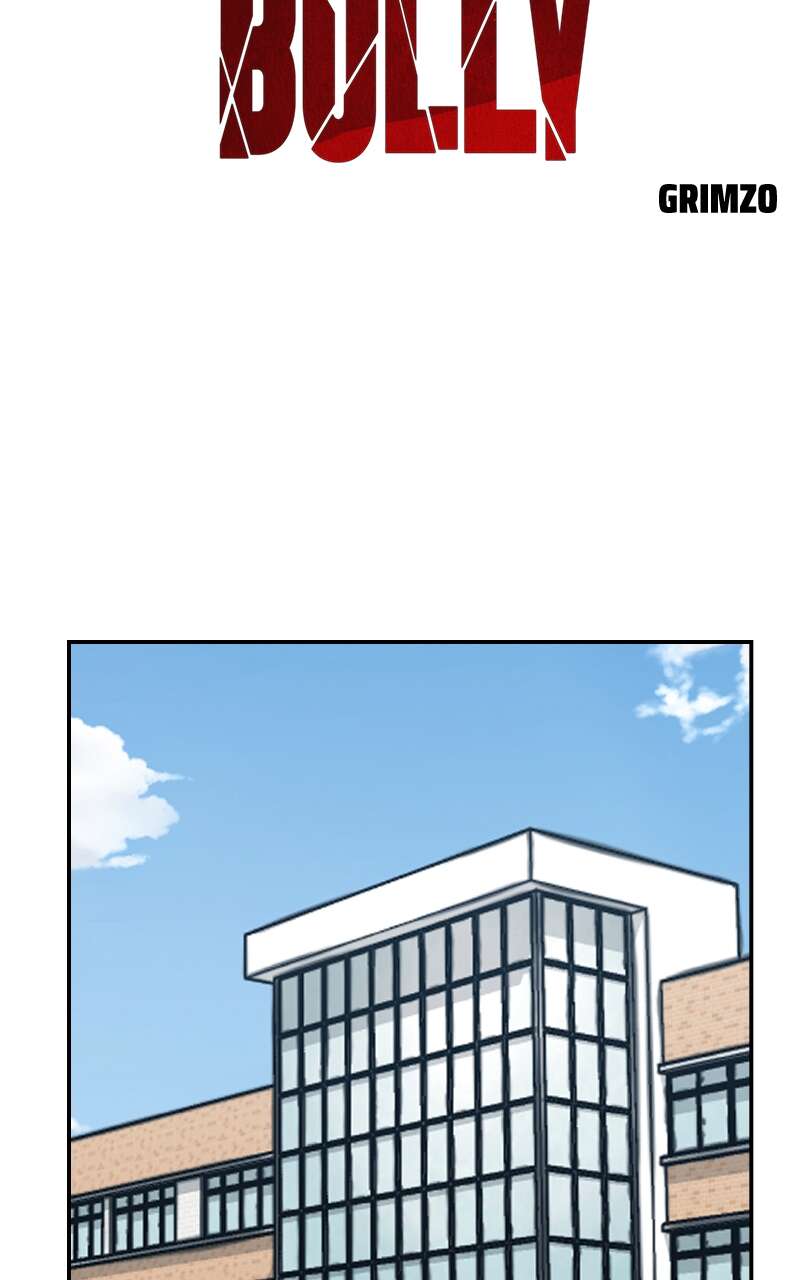The Bully in Charge Chapitre 36 - Page 32