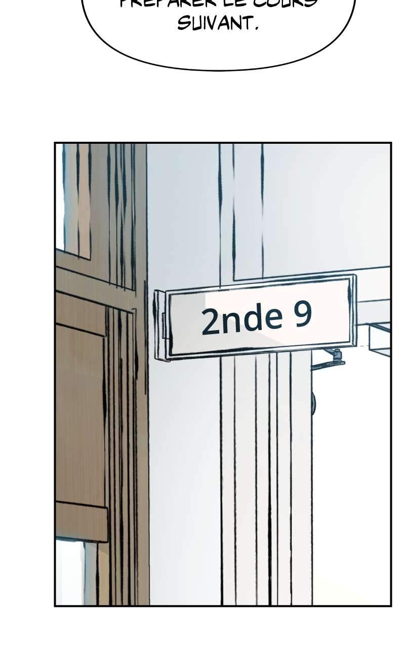 The Bully in Charge Chapitre 36 - Page 34