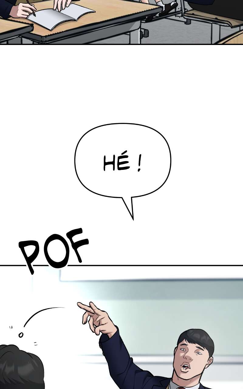 The Bully in Charge Chapitre 36 - Page 36