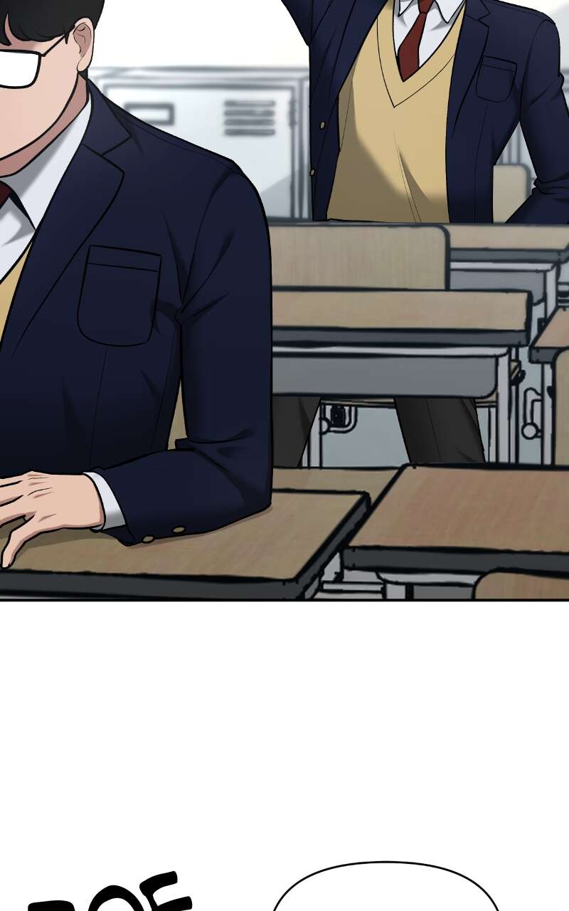 The Bully in Charge Chapitre 36 - Page 37