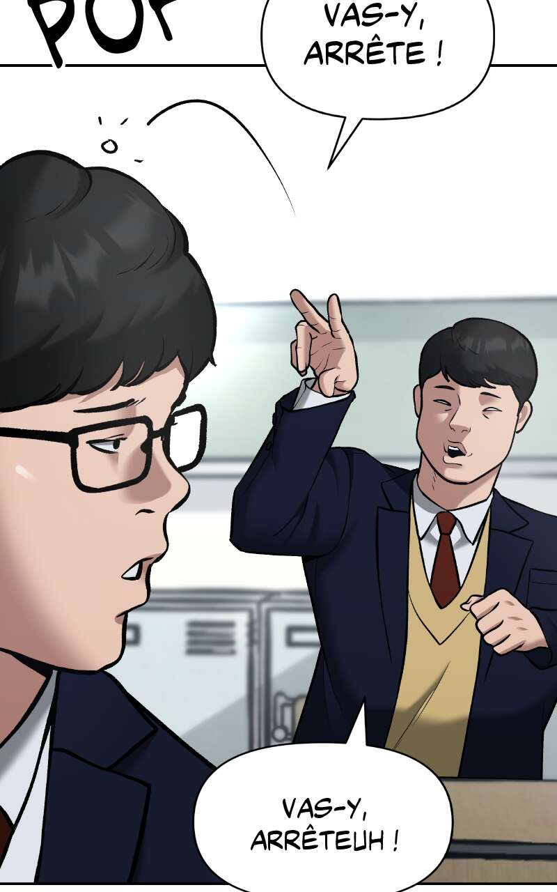 The Bully in Charge Chapitre 36 - Page 38