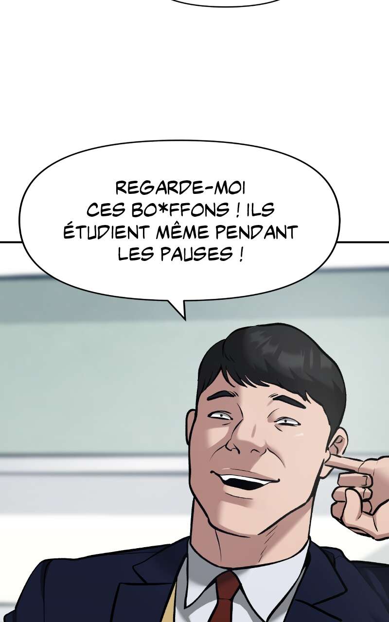 The Bully in Charge Chapitre 36 - Page 39