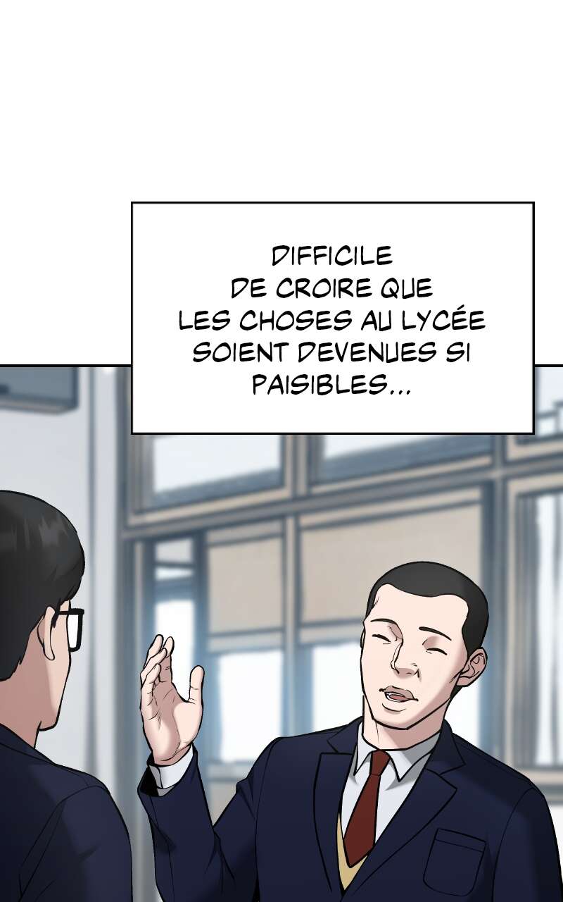 The Bully in Charge Chapitre 36 - Page 4