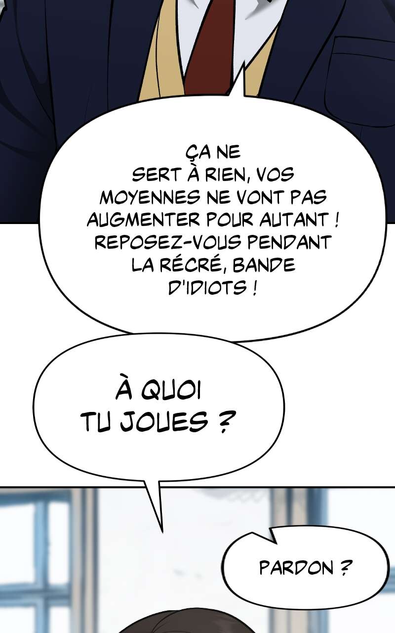 The Bully in Charge Chapitre 36 - Page 40