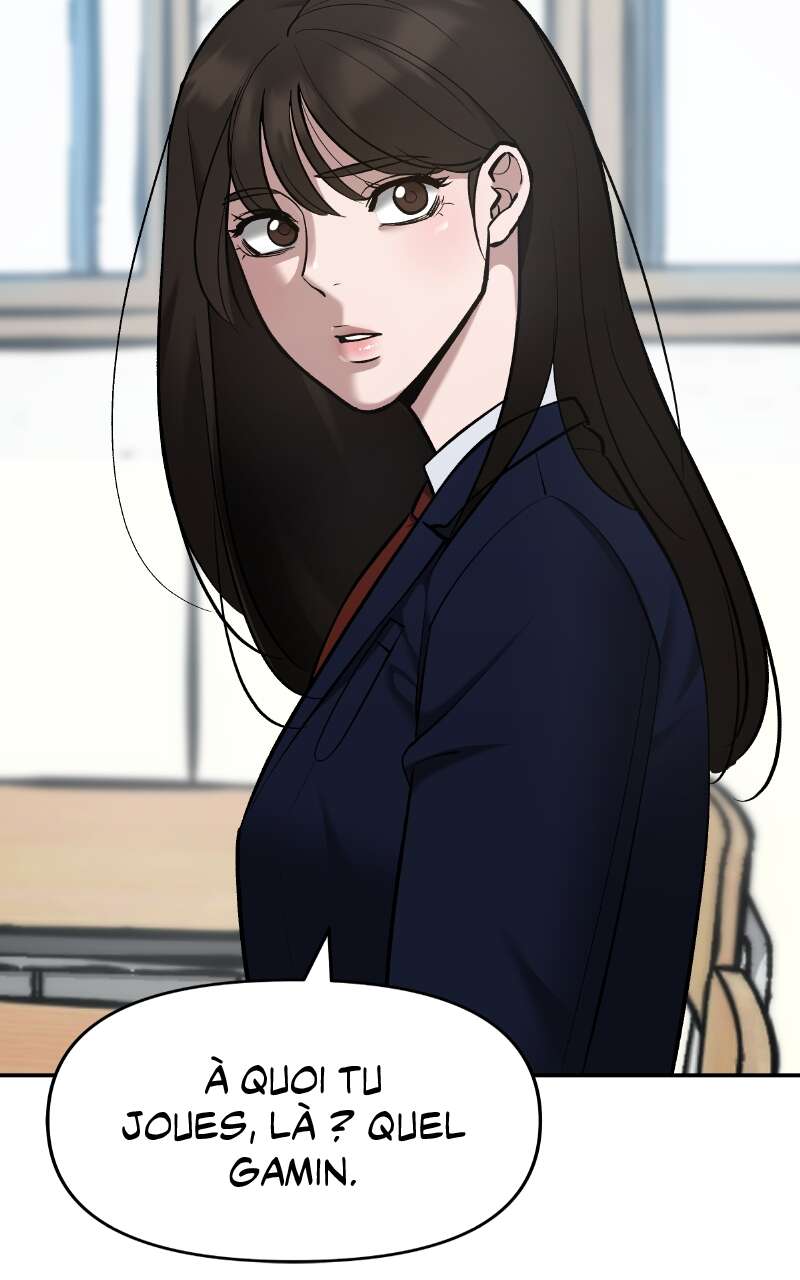 The Bully in Charge Chapitre 36 - Page 41