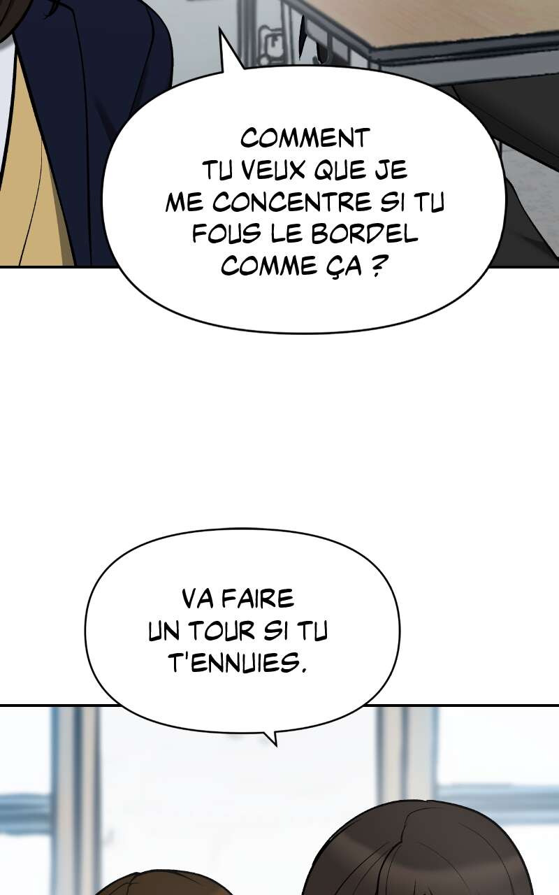 The Bully in Charge Chapitre 36 - Page 43