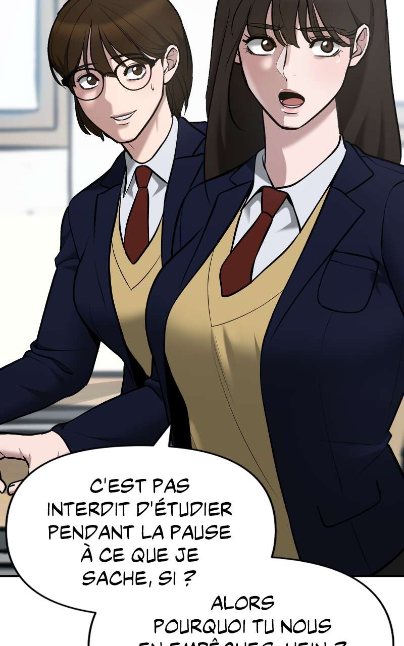 The Bully in Charge Chapitre 36 - Page 44