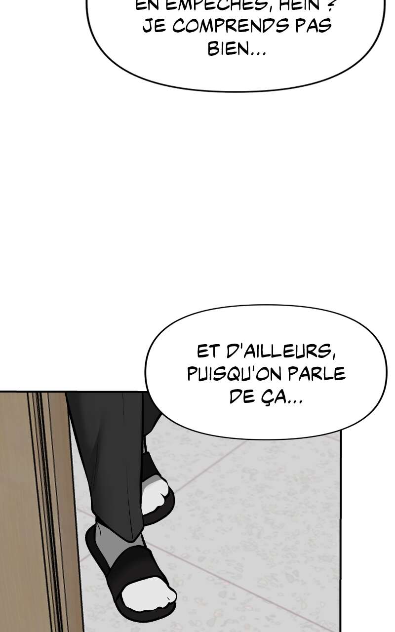 The Bully in Charge Chapitre 36 - Page 45