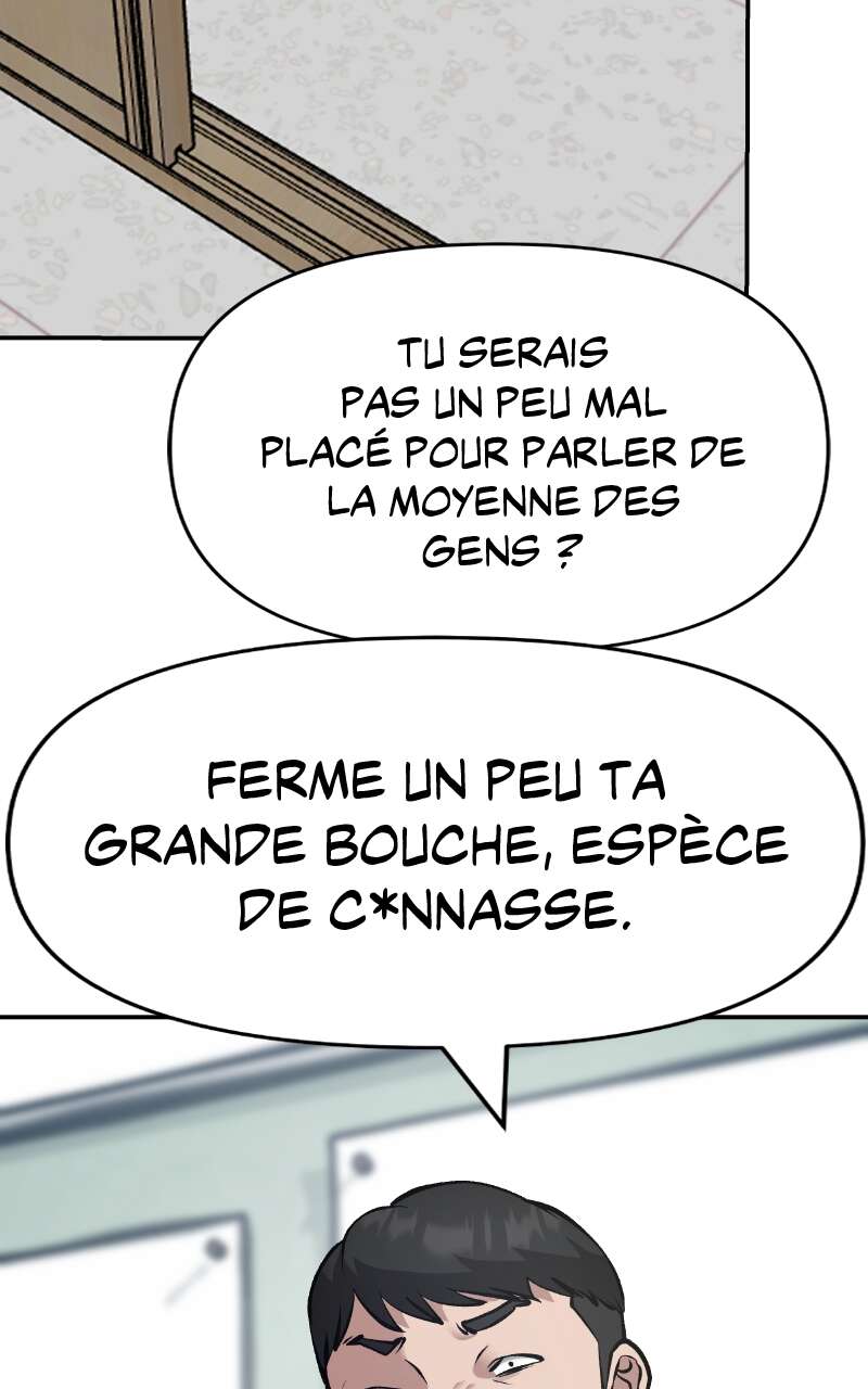 The Bully in Charge Chapitre 36 - Page 46