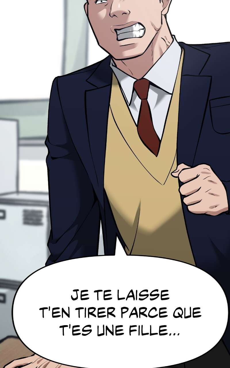 The Bully in Charge Chapitre 36 - Page 47