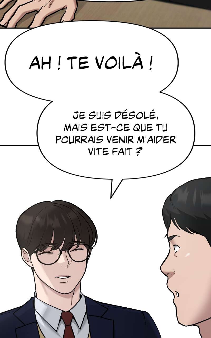 The Bully in Charge Chapitre 36 - Page 48