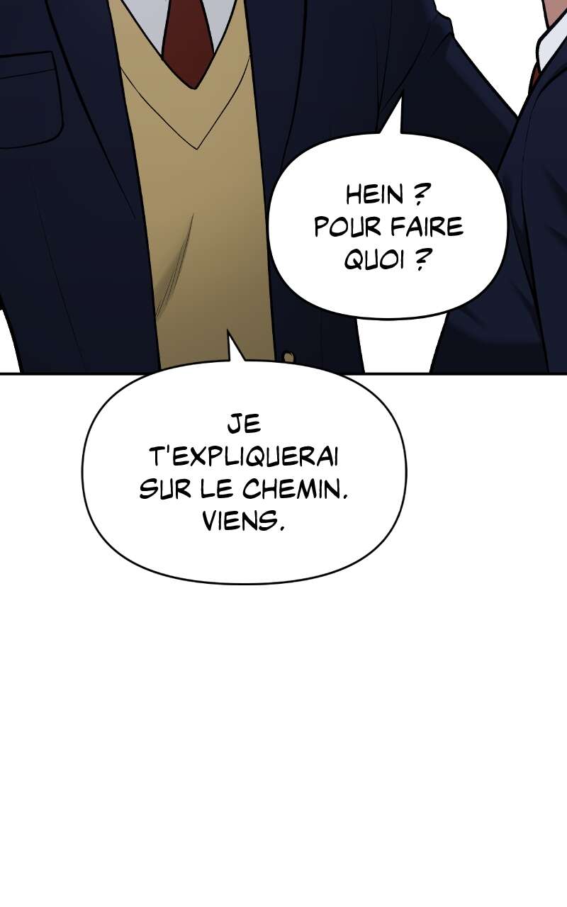 The Bully in Charge Chapitre 36 - Page 49