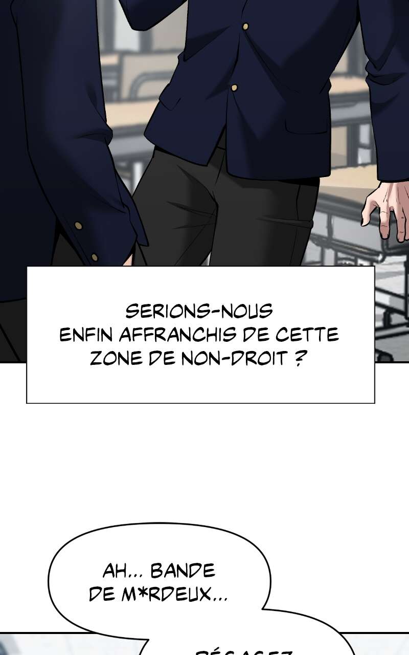 The Bully in Charge Chapitre 36 - Page 5