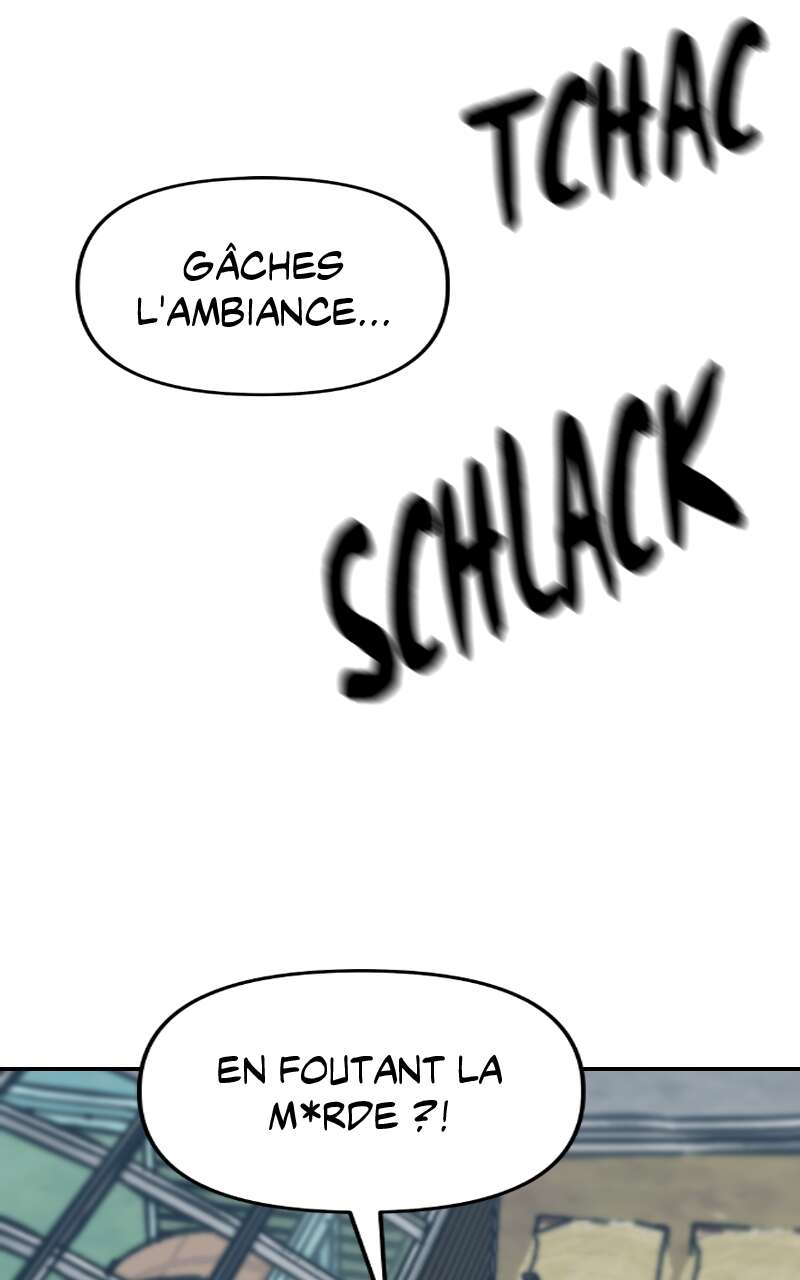 The Bully in Charge Chapitre 36 - Page 51