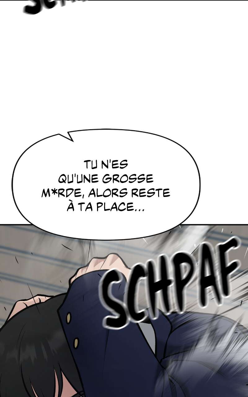The Bully in Charge Chapitre 36 - Page 53