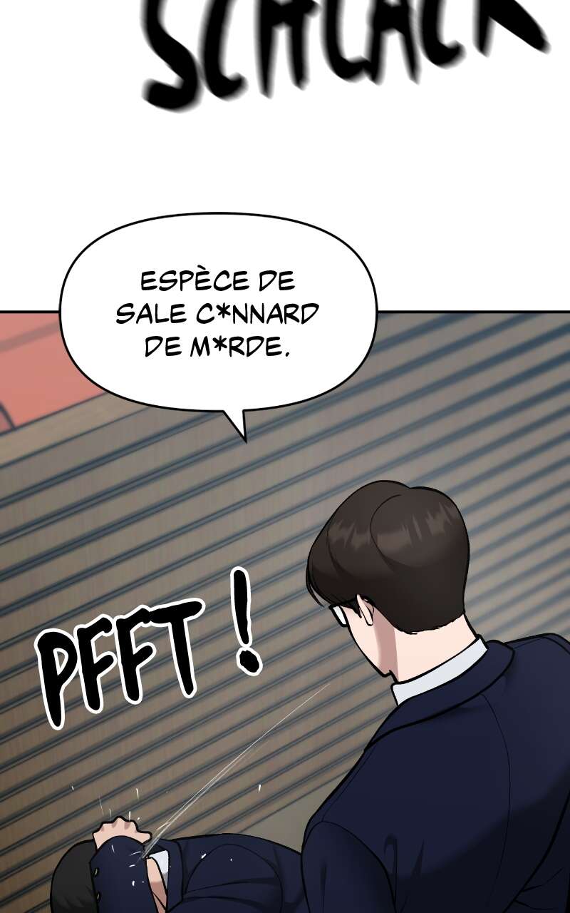 The Bully in Charge Chapitre 36 - Page 56