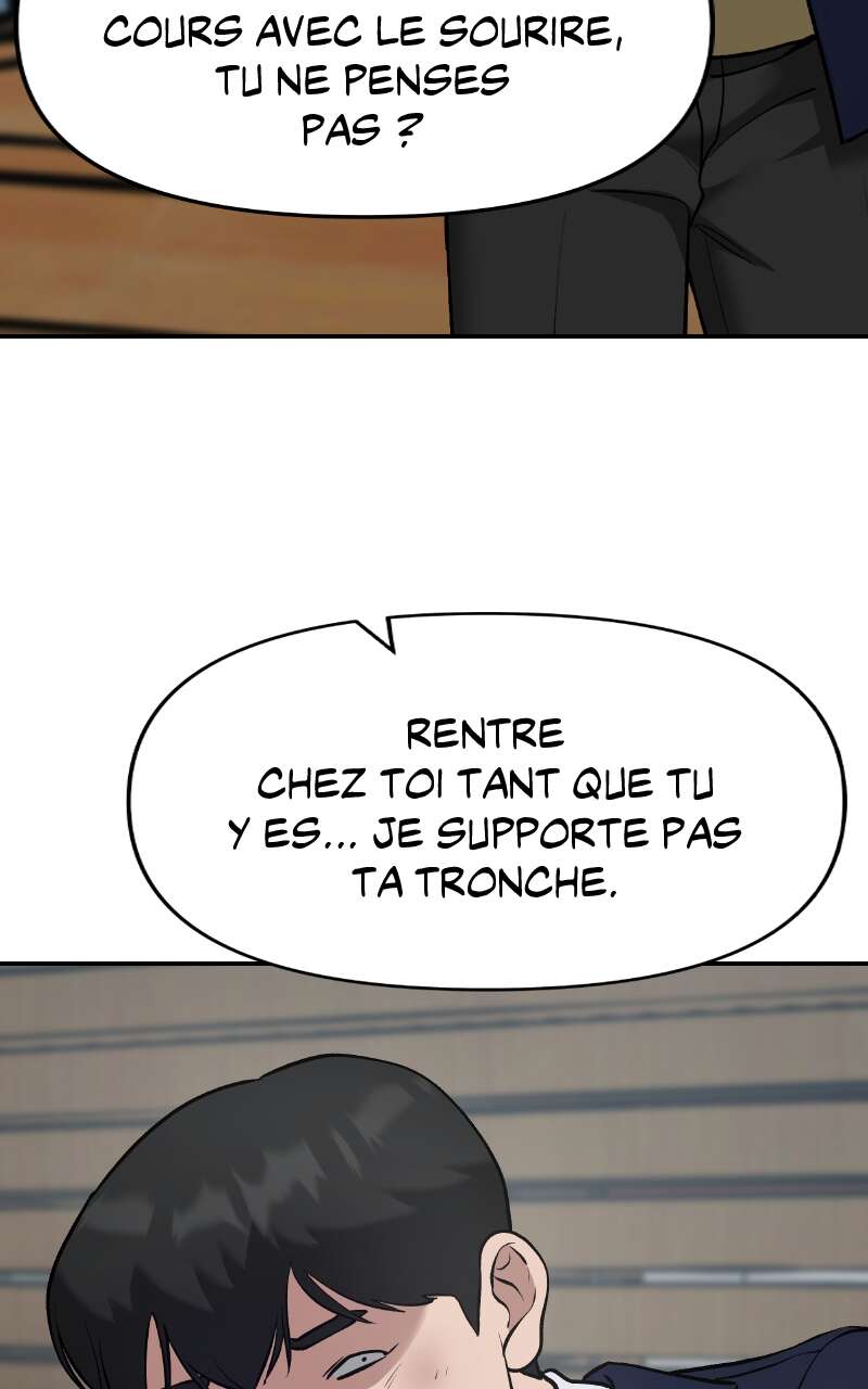 The Bully in Charge Chapitre 36 - Page 59