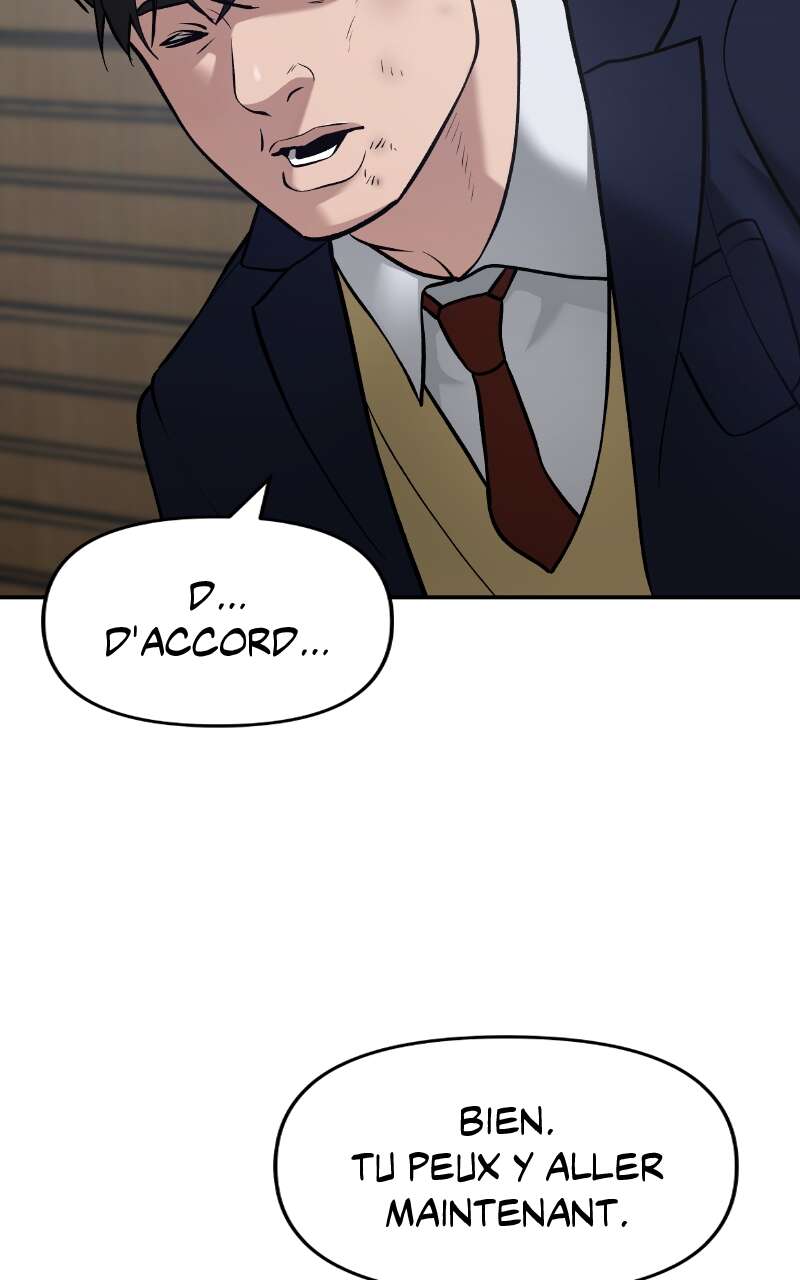 The Bully in Charge Chapitre 36 - Page 60