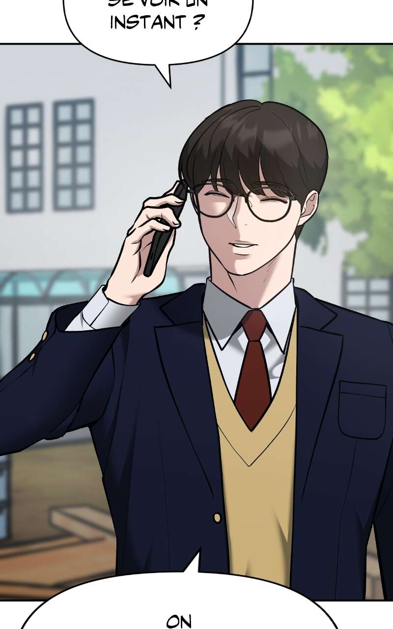 The Bully in Charge Chapitre 36 - Page 62