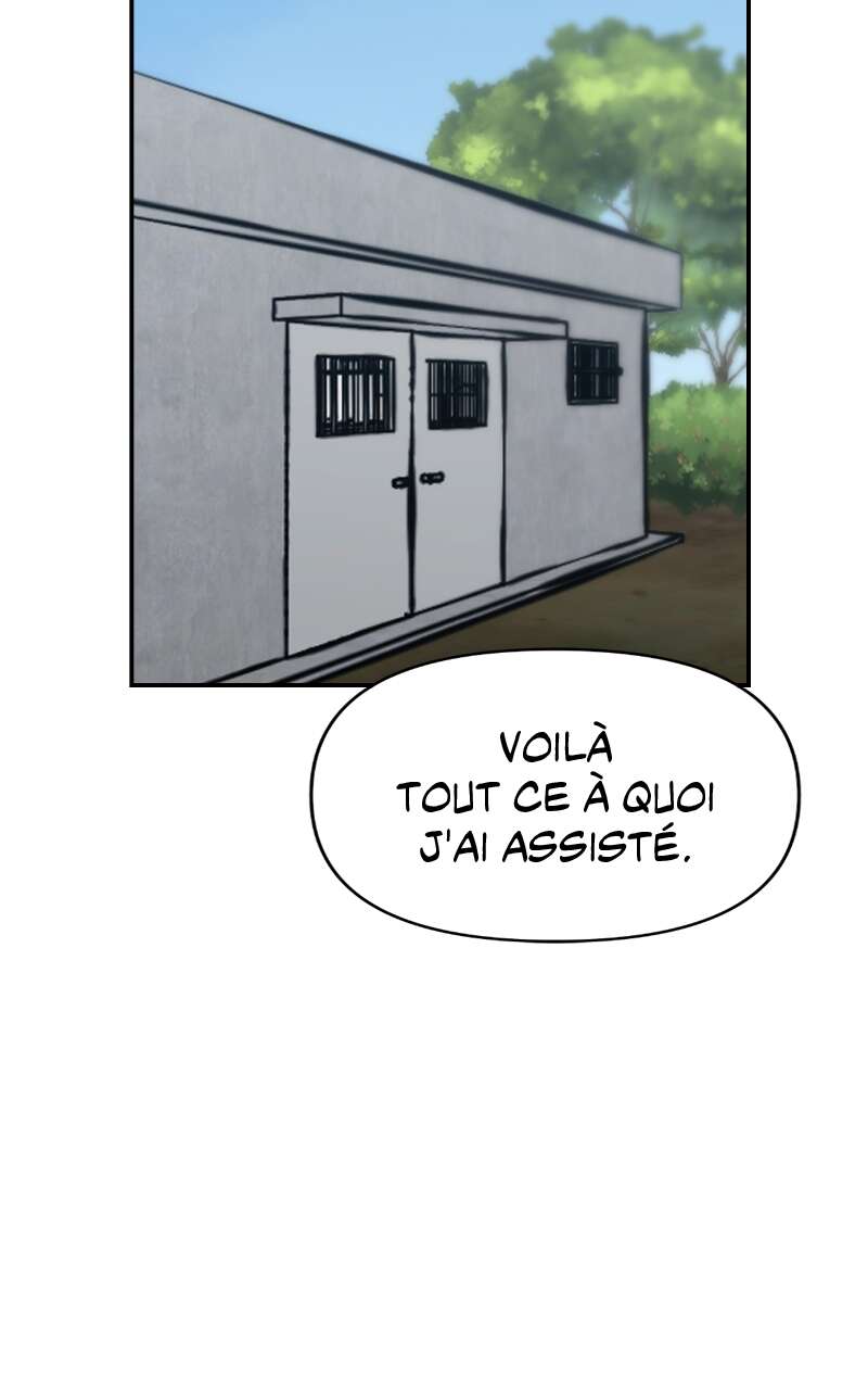 The Bully in Charge Chapitre 36 - Page 64