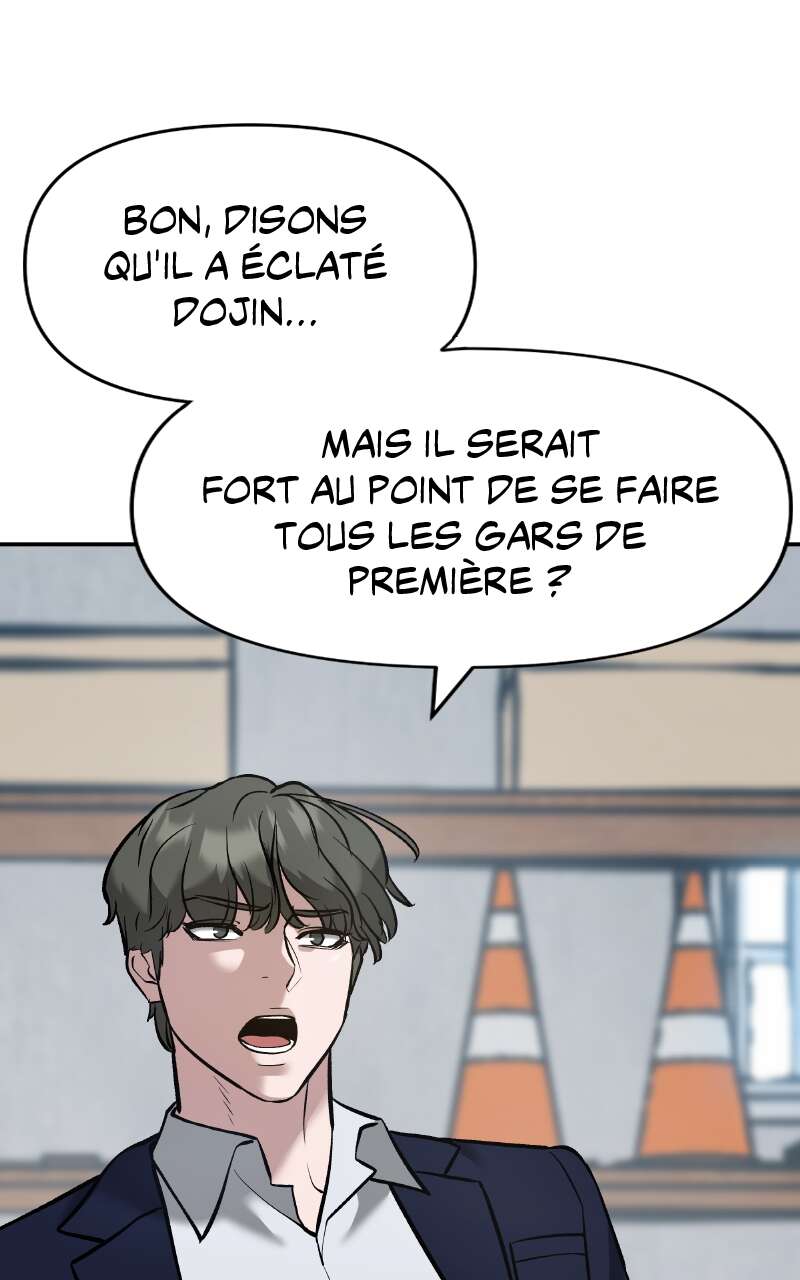 The Bully in Charge Chapitre 36 - Page 65