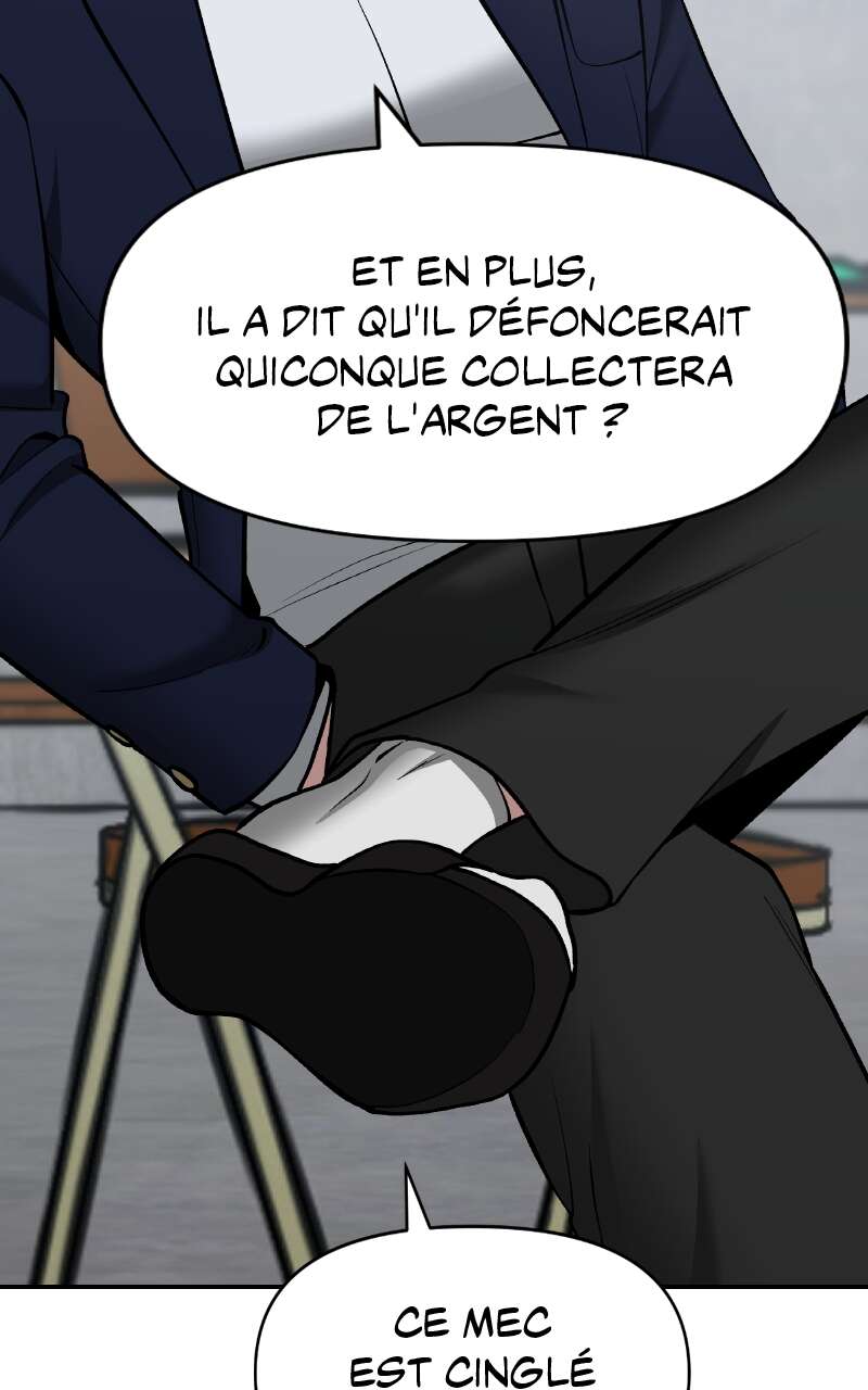 The Bully in Charge Chapitre 36 - Page 66