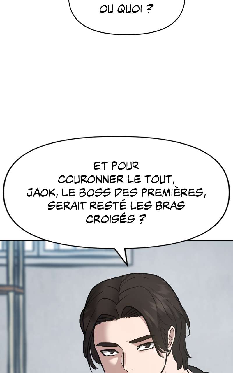 The Bully in Charge Chapitre 36 - Page 67