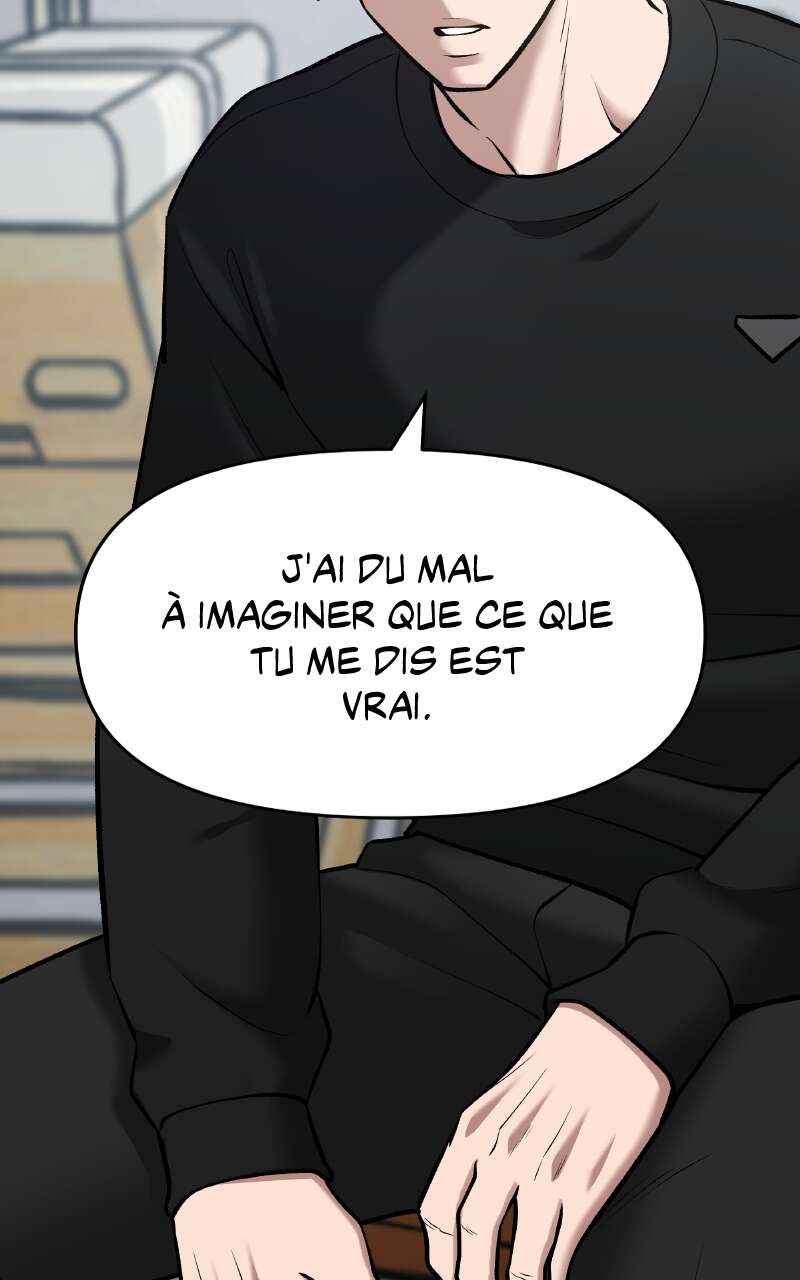 The Bully in Charge Chapitre 36 - Page 68