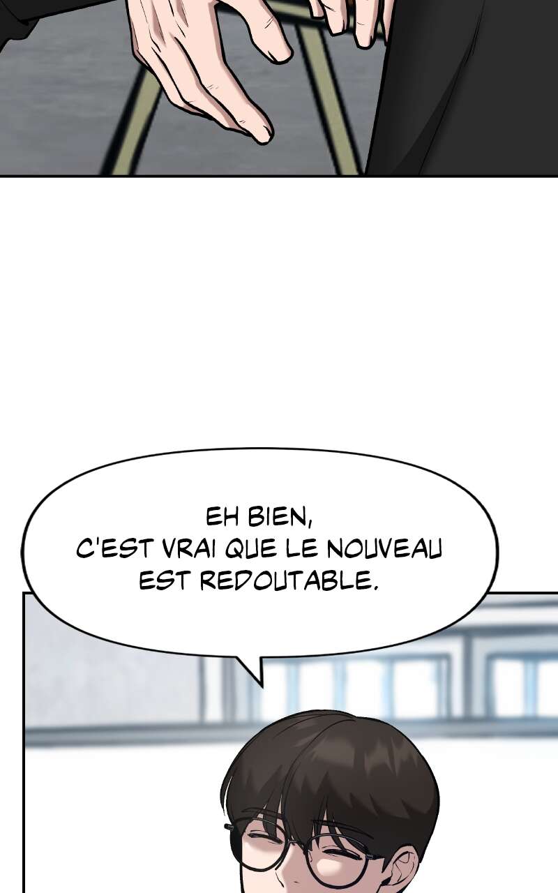 The Bully in Charge Chapitre 36 - Page 69