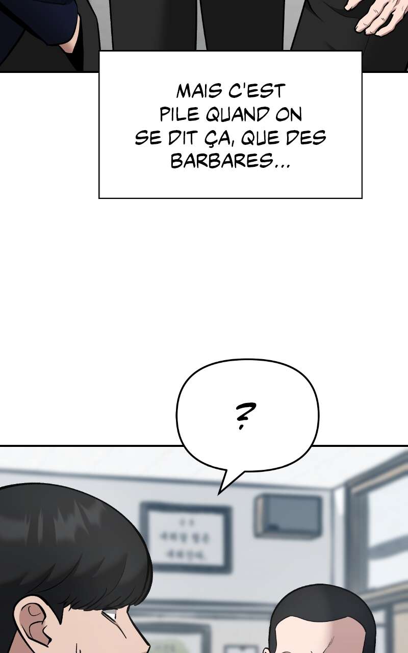 The Bully in Charge Chapitre 36 - Page 7