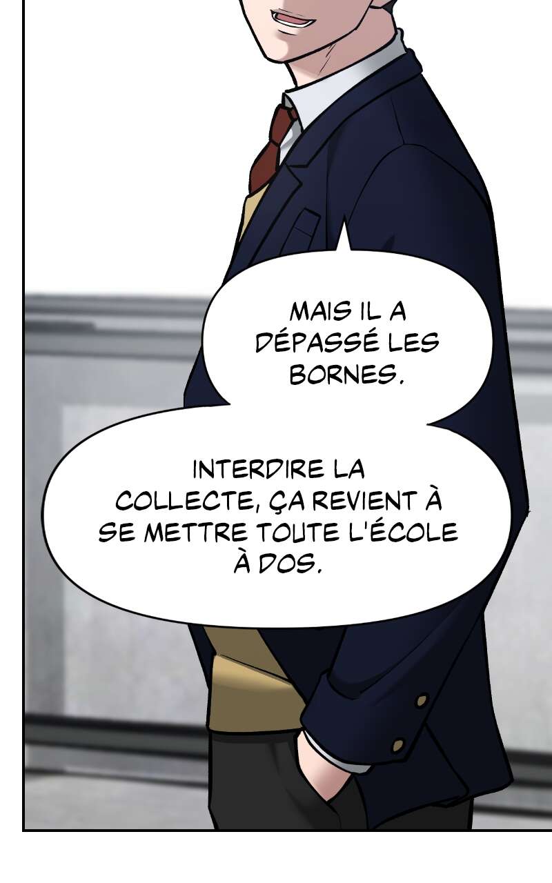 The Bully in Charge Chapitre 36 - Page 70